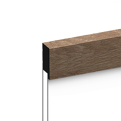 Финишний молдинг HI WOOD